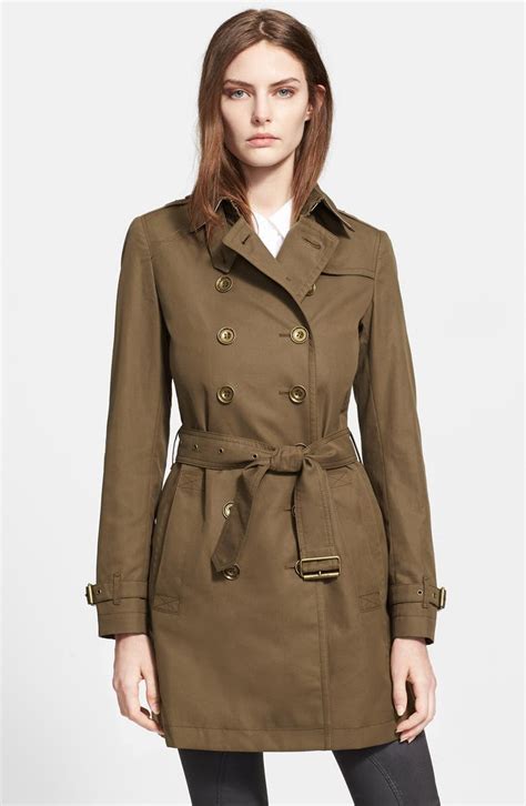 тренч burberry brit|The Burberry Trench Coat .